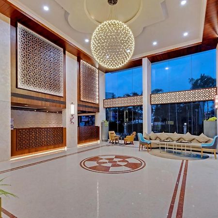 The Fern Residency Hubballi 外观 照片