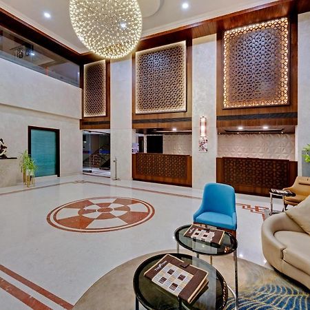 The Fern Residency Hubballi 外观 照片