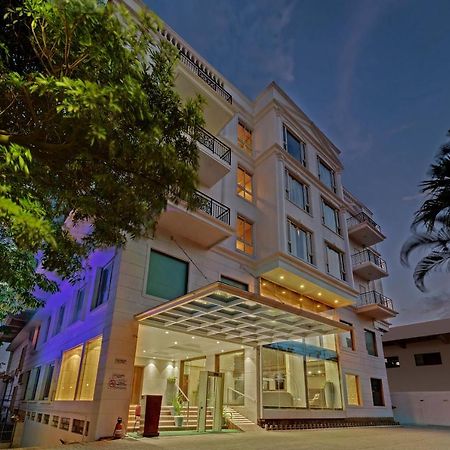 The Fern Residency Hubballi 外观 照片
