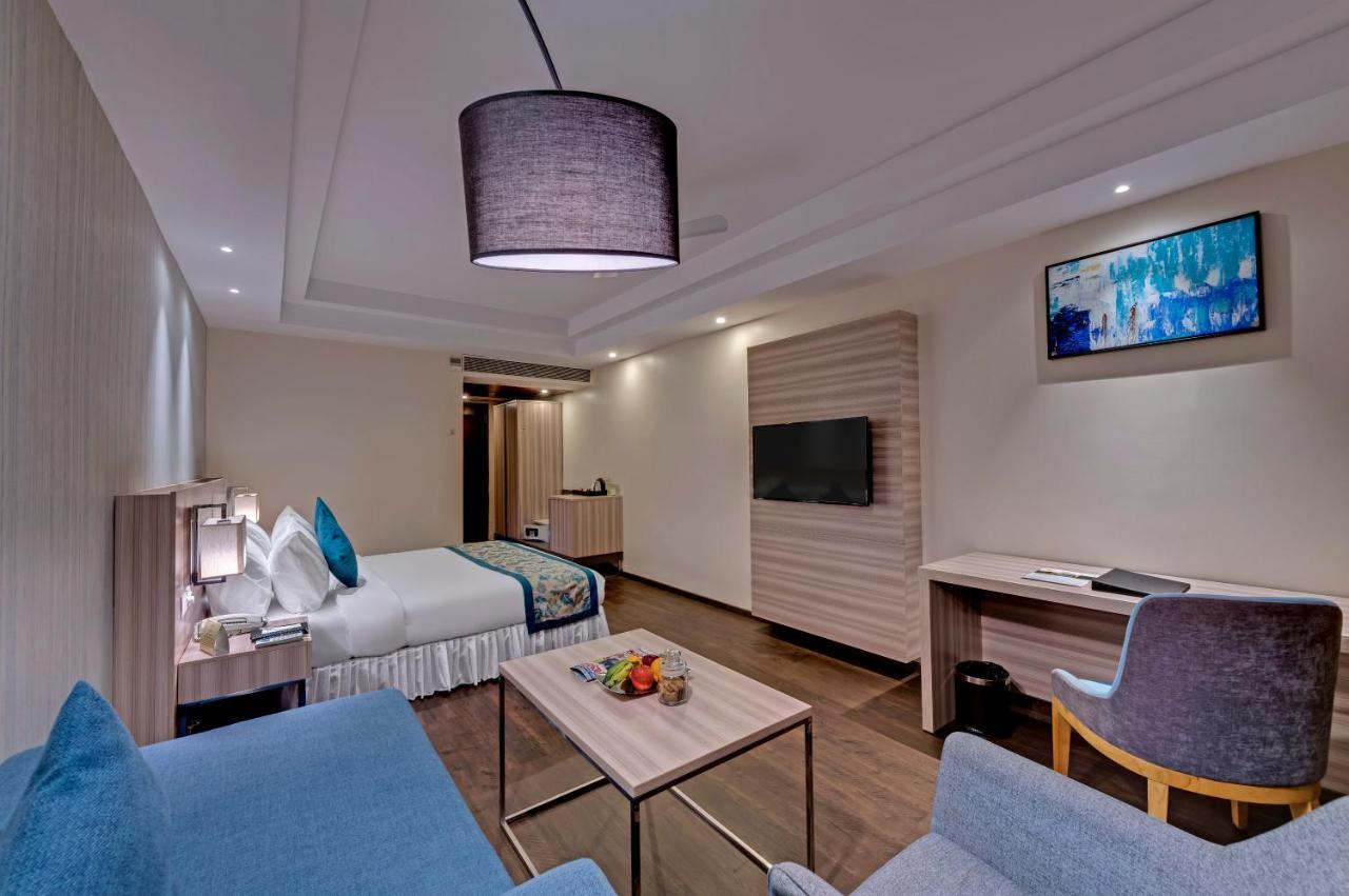 The Fern Residency Hubballi 外观 照片