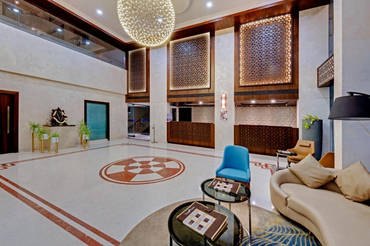 The Fern Residency Hubballi 外观 照片
