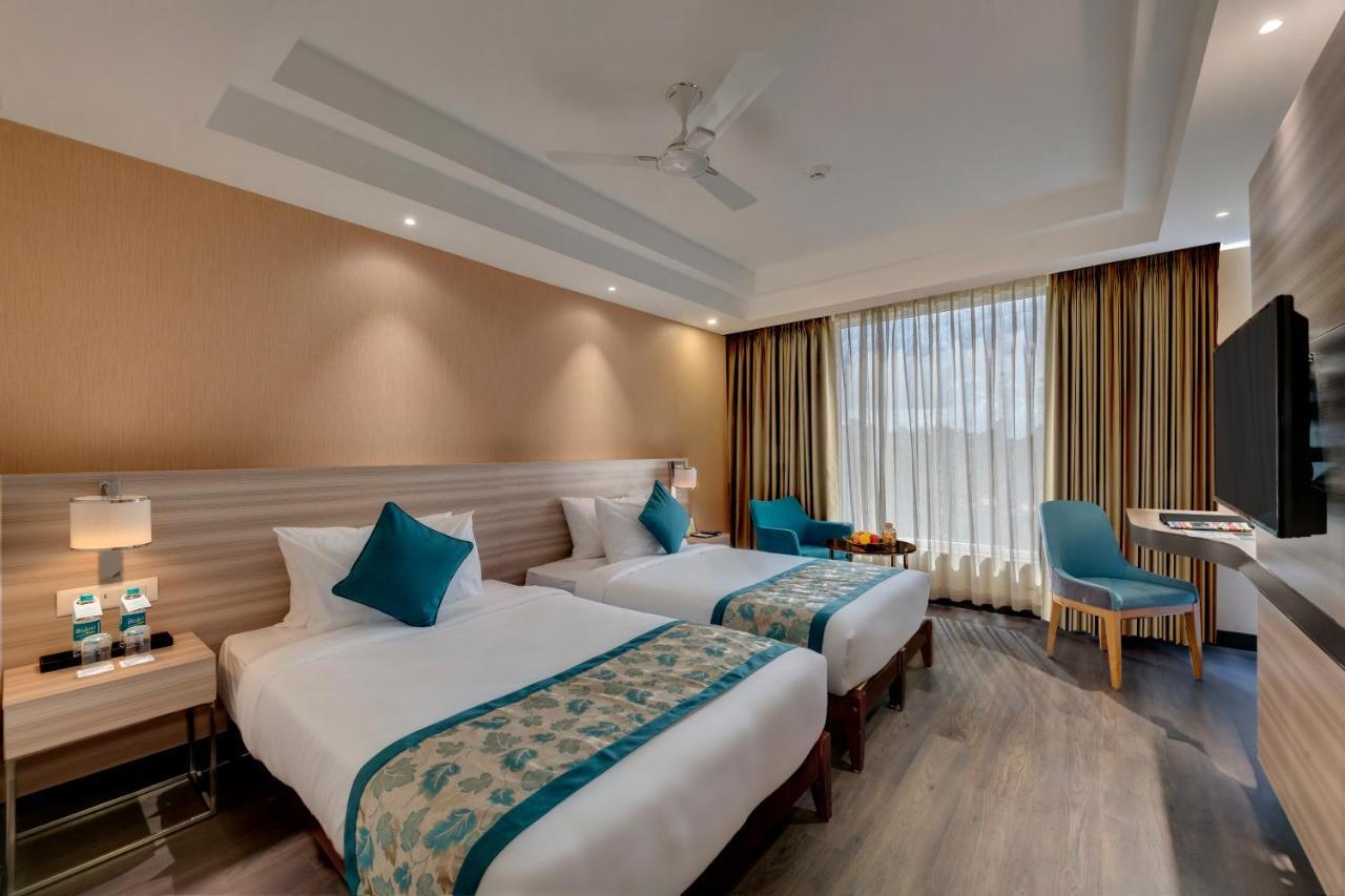 The Fern Residency Hubballi 外观 照片