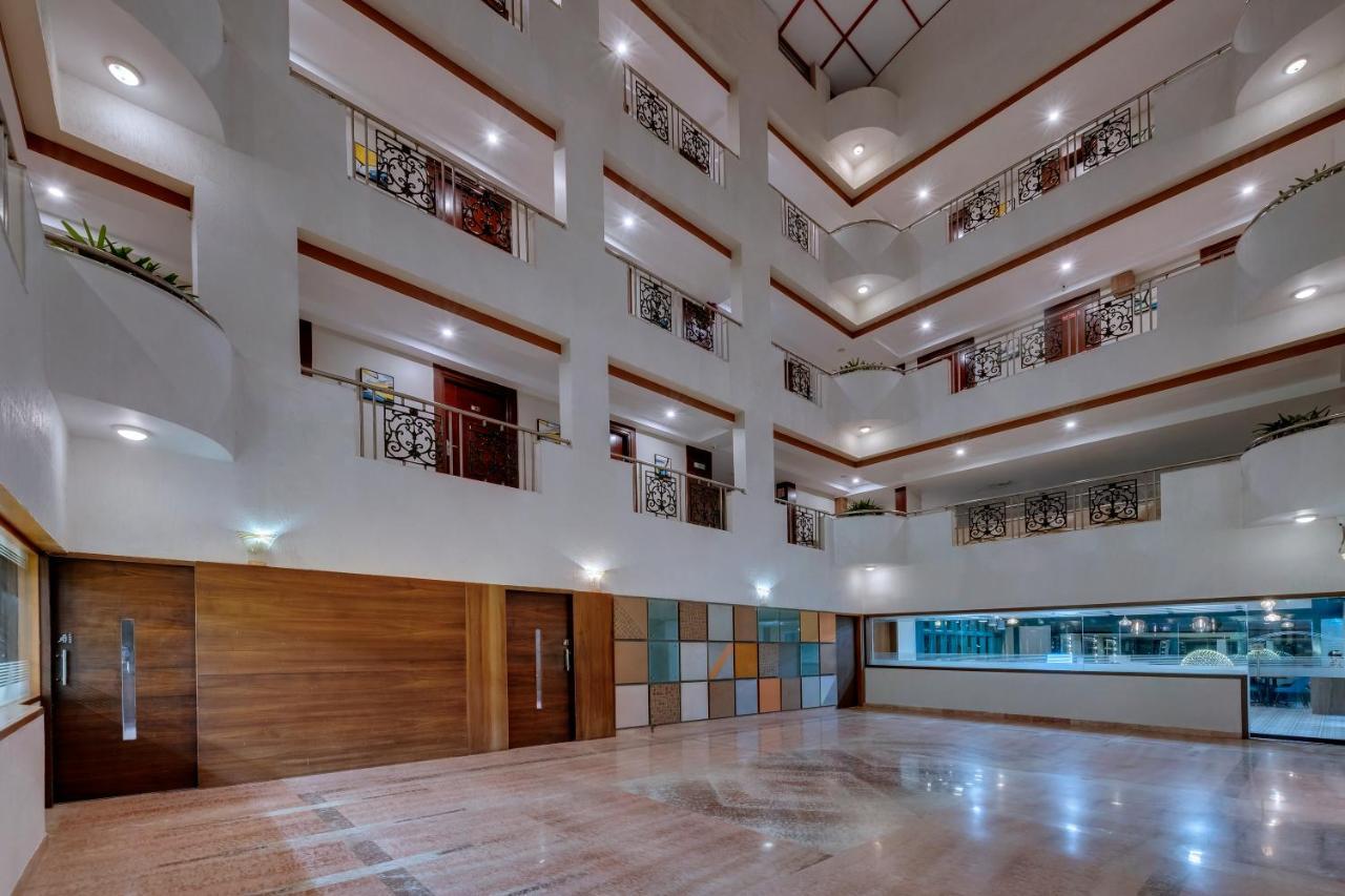 The Fern Residency Hubballi 外观 照片