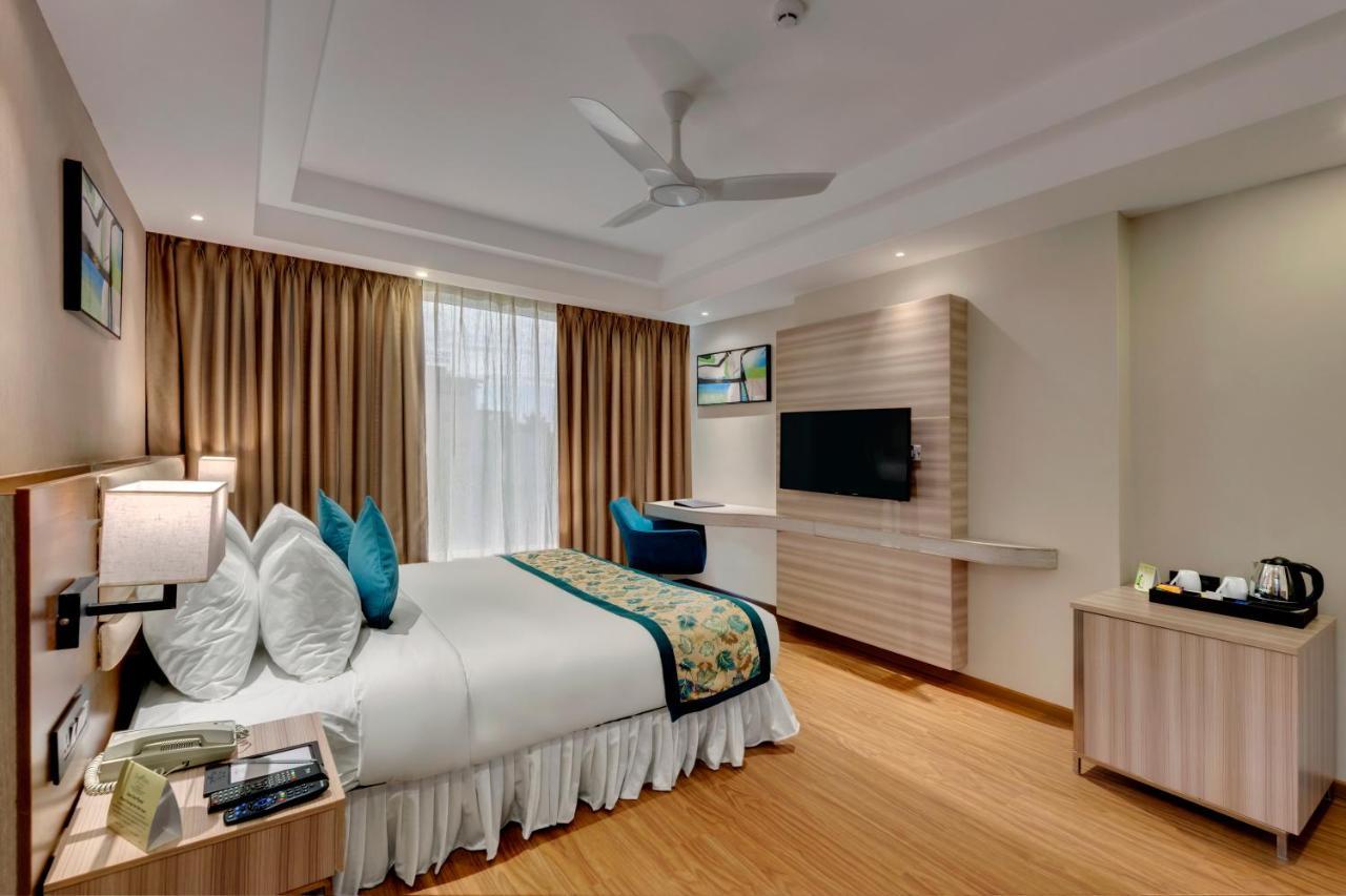 The Fern Residency Hubballi 外观 照片
