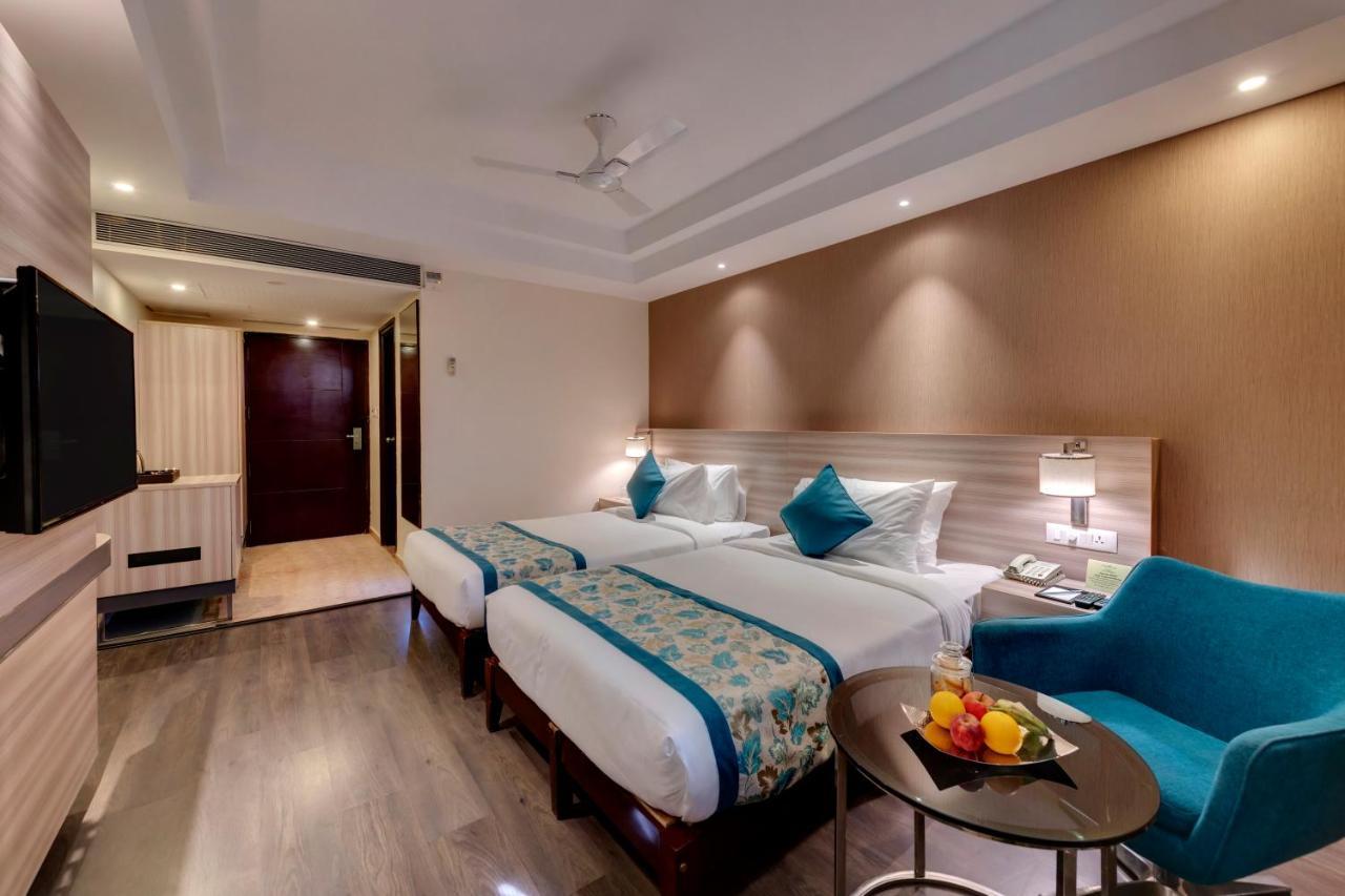 The Fern Residency Hubballi 外观 照片