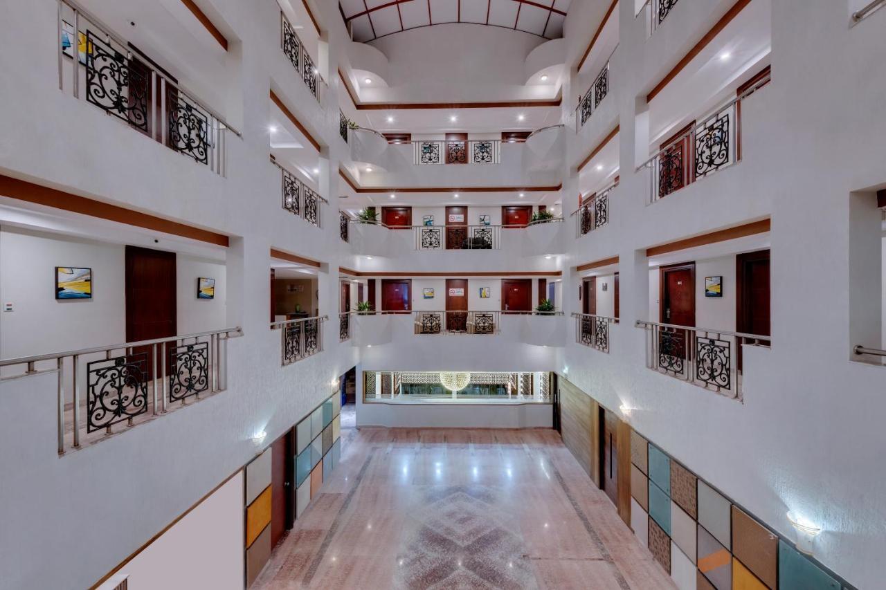 The Fern Residency Hubballi 外观 照片
