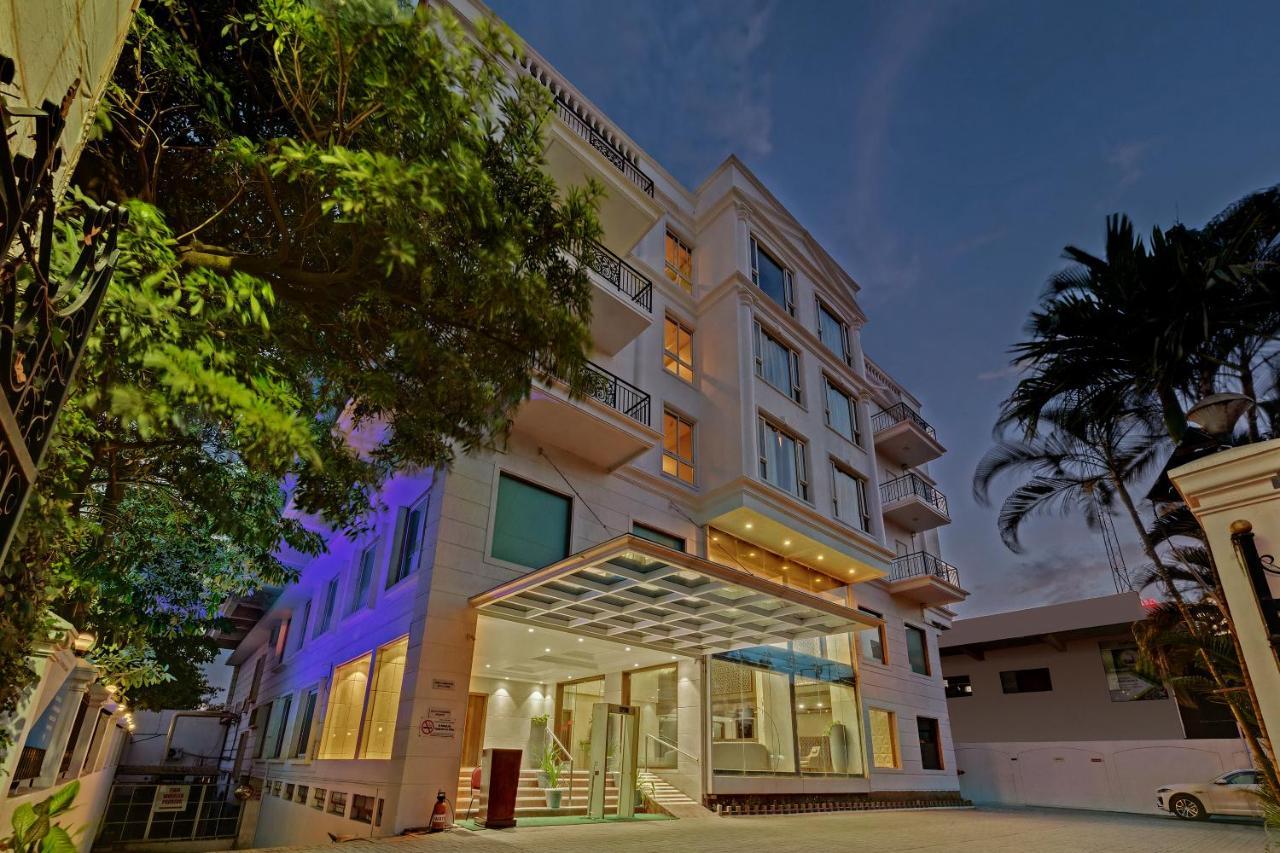 The Fern Residency Hubballi 外观 照片