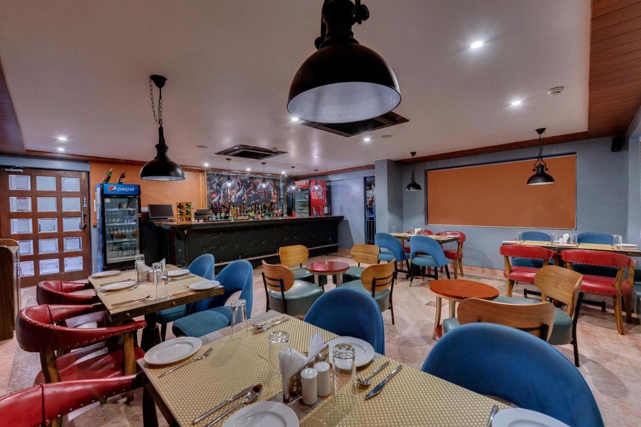 The Fern Residency Hubballi 外观 照片