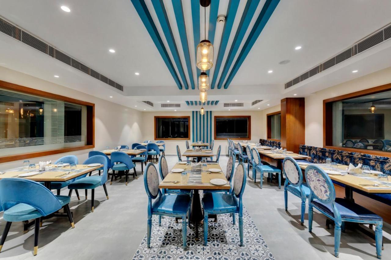 The Fern Residency Hubballi 外观 照片