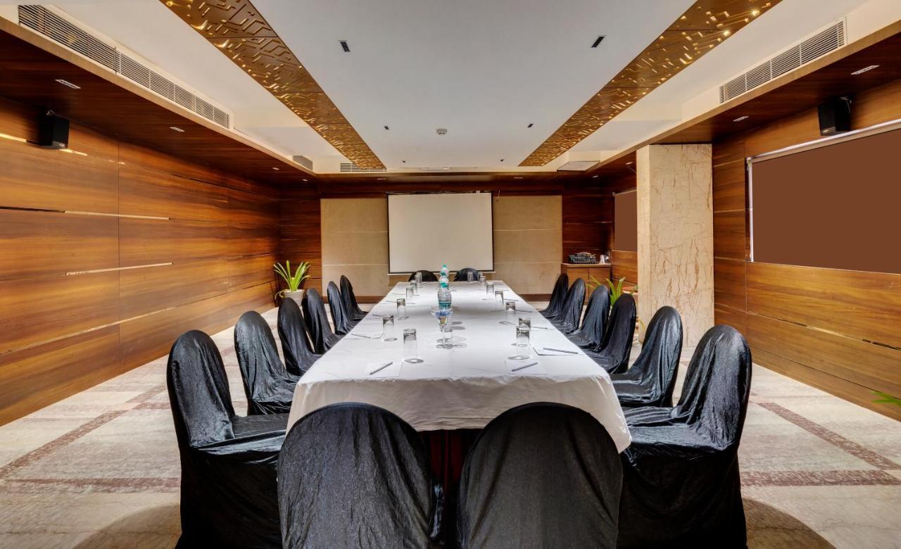 The Fern Residency Hubballi 外观 照片