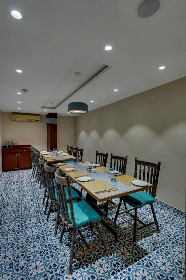 The Fern Residency Hubballi 外观 照片