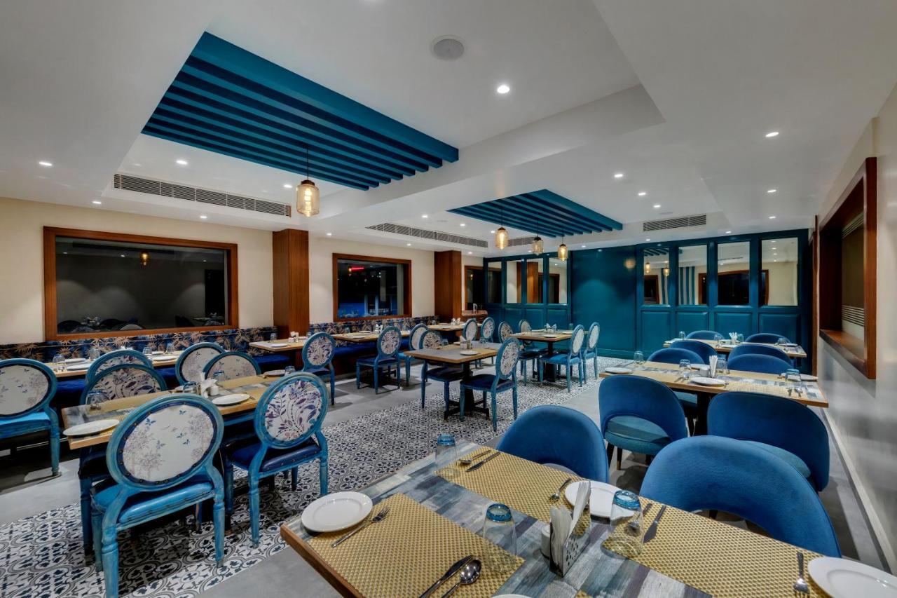 The Fern Residency Hubballi 外观 照片