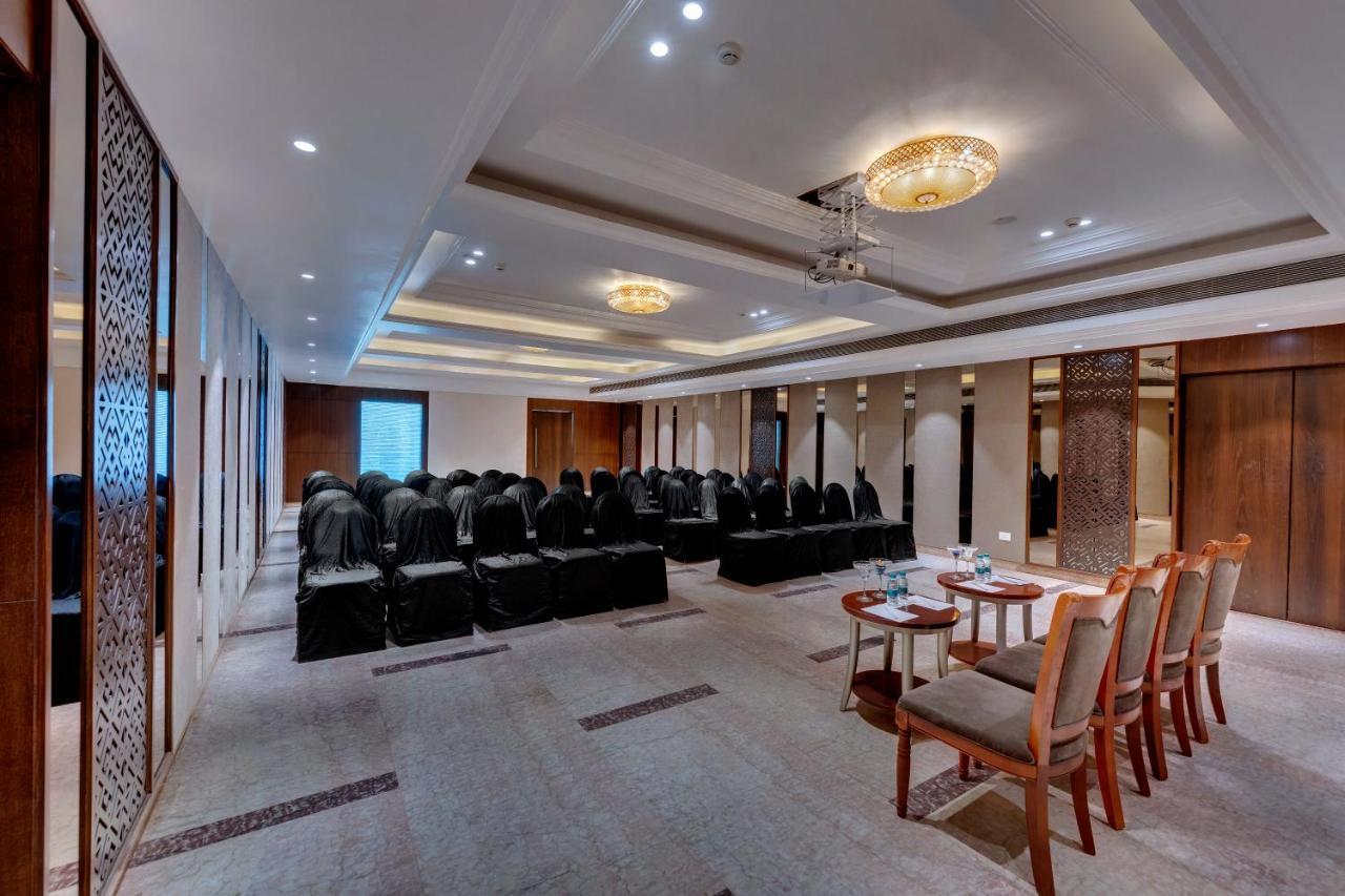 The Fern Residency Hubballi 外观 照片