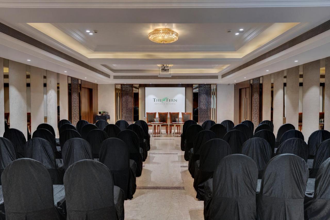 The Fern Residency Hubballi 外观 照片