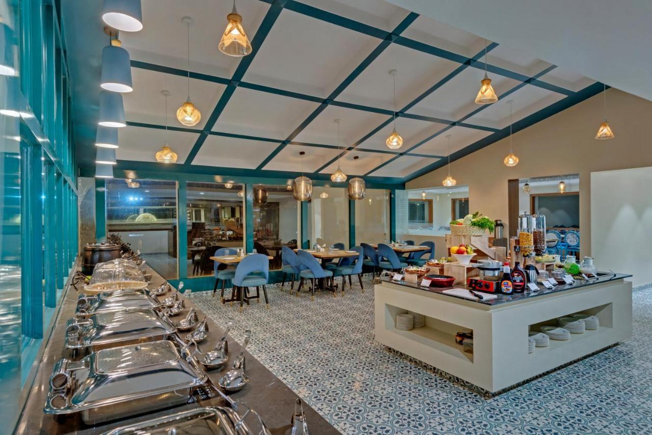 The Fern Residency Hubballi 外观 照片