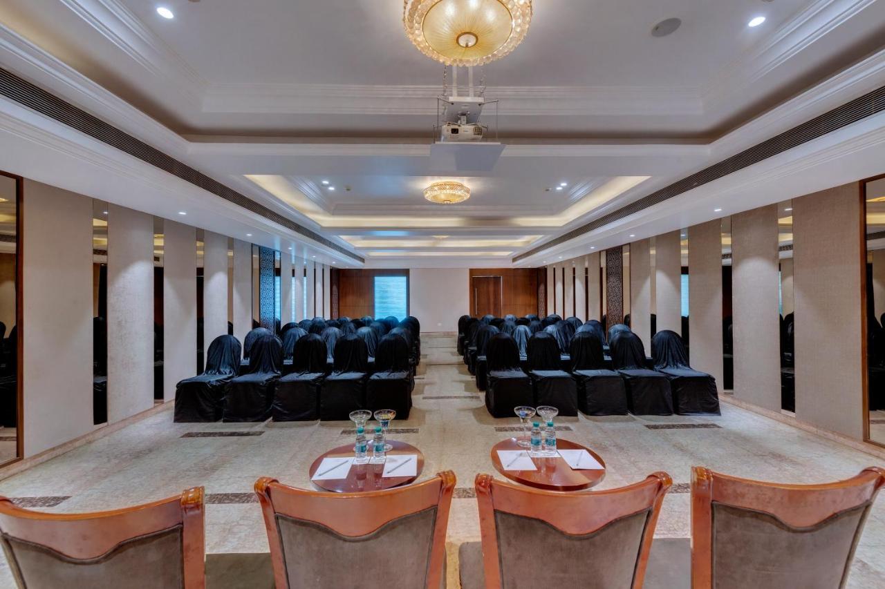 The Fern Residency Hubballi 外观 照片
