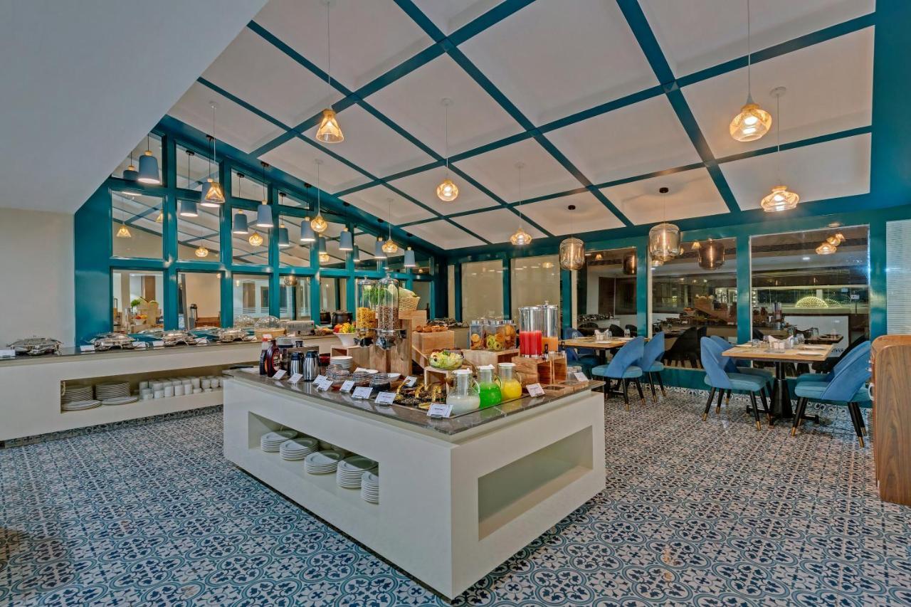 The Fern Residency Hubballi 外观 照片